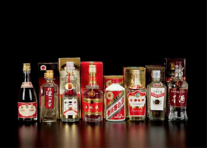 石渠老酒储存的方法